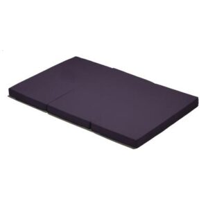 Schaumstoffmatratze 1200 x 600 x 60 mm zu Kinderbett Sleep 'n Play