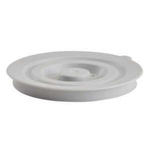 Abdeckung für Schale 14 cm ø 122 500 014, hermetisches System aus Gummi