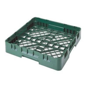 CamRack casier de base, vert 500 x 500 x 101 mm