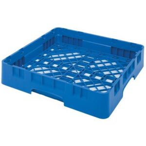 CamRack casier de base, bleu 500 x 500 x 101 mm